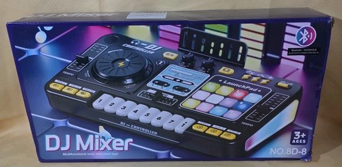 Kids mixer table music toys - kids, dj