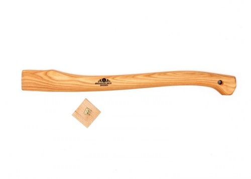 Gransfors bruk axe handle - bruk,