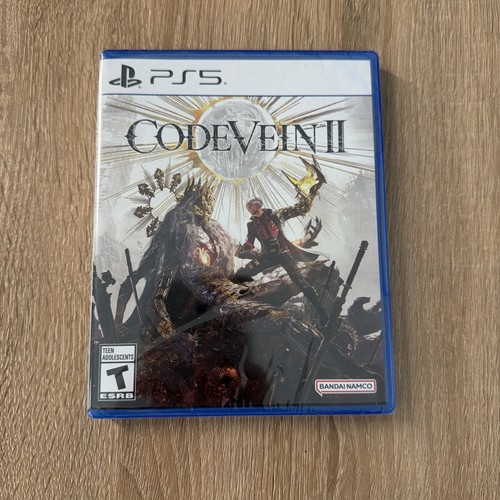Code vein sony - code,