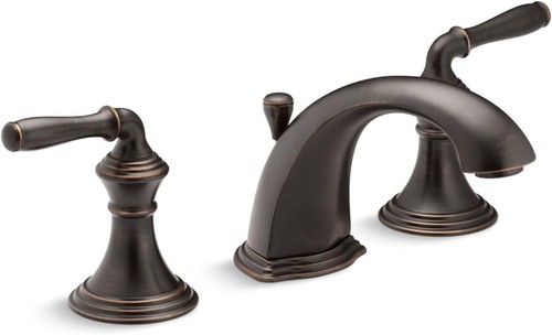 Kohler devonshire widespread - kohler,