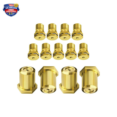 Range gas conversion kit - gas, for