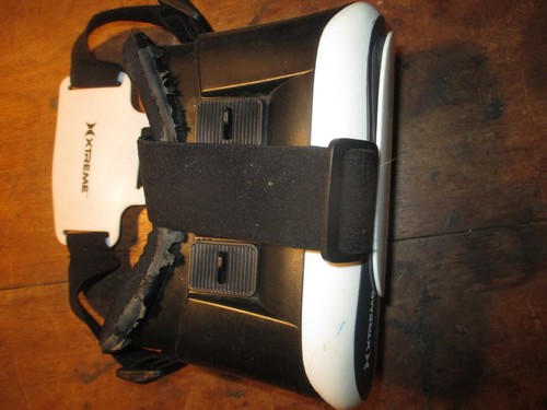 Xtreme vue virtual - vue,