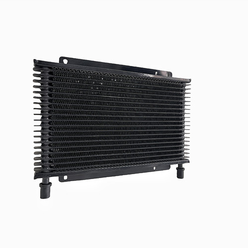 Aluminum transmission - aluminum,