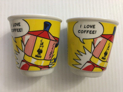 Bialetti porcellana porcelain - bialetti,