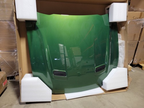 New take off - original, hood