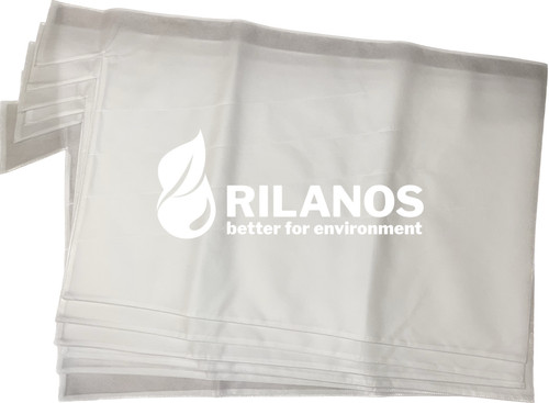 Okuma cnc coolant bag - cnc,