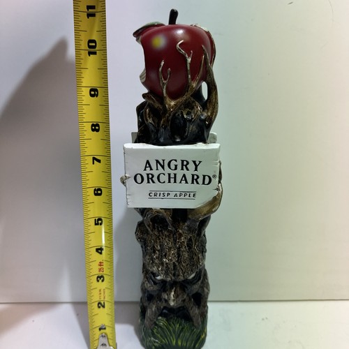 Angry orchard crisp - orchard, apple