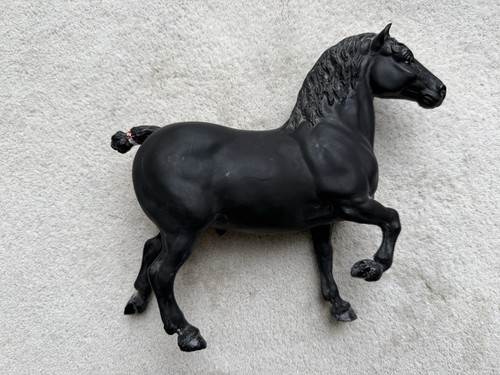 Vintage breyer horse - vintage,