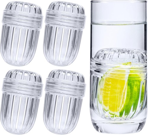 Water infuser pods pack - water,
