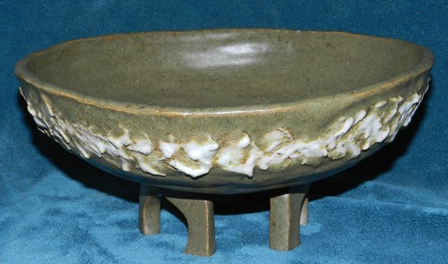 Gorgeous unique hand crafted - unique,