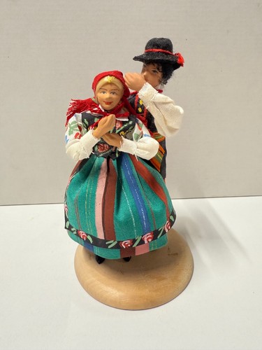 Vintage hand made polish - vintage,