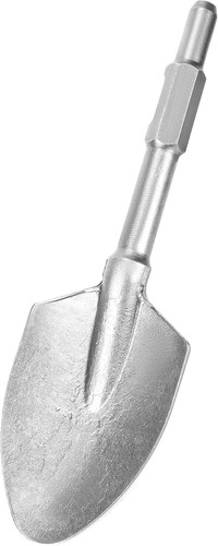 Demolition hammer clay spade - hammer,