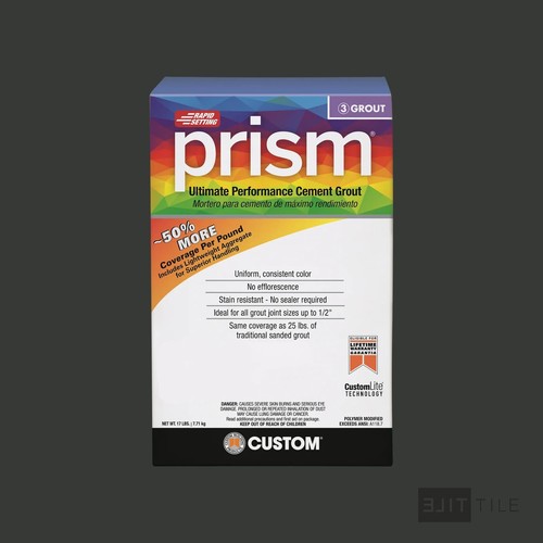Custom prism ultimate - prism,