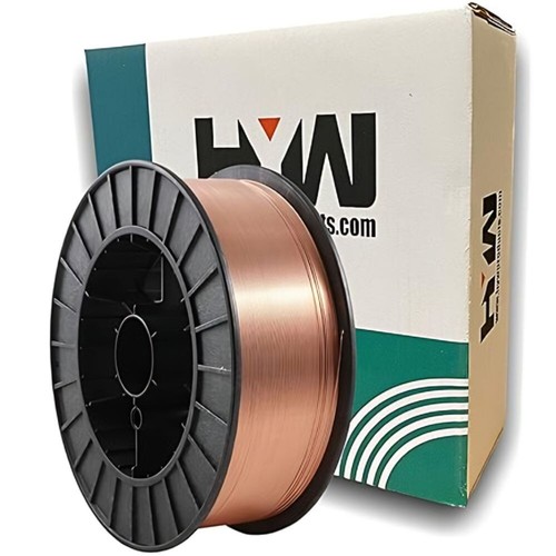 Mig steel welding - mig, wire