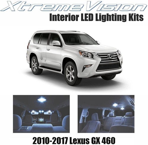 Xtremevision interior led for - led,