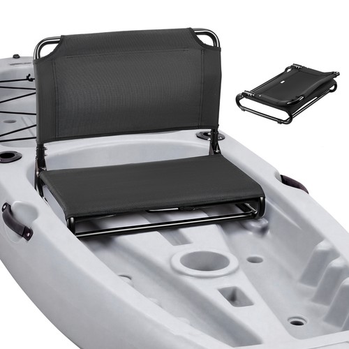 Vevor folding kayak - kayak, seat