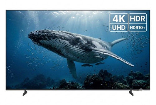 Samsung ultra hd - 55", 4k