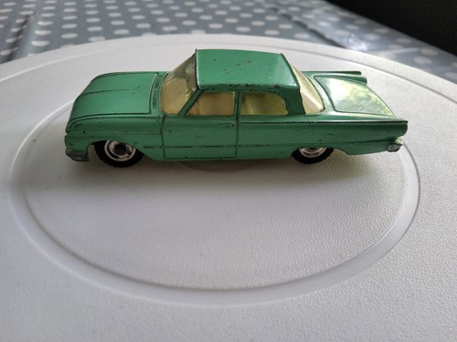Dinky 148 ford fairlane - ford,