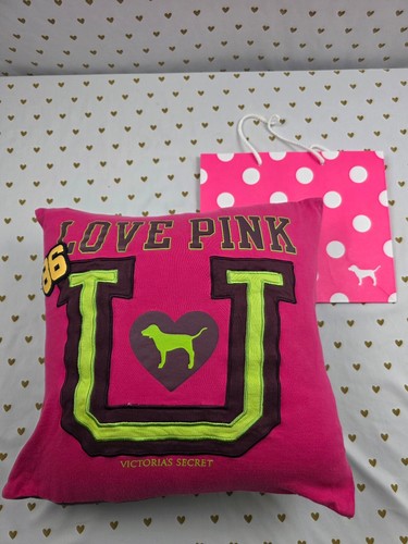 Vintage victoria secret pink - secret,