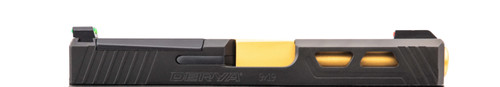 Derya dy9 9mm complete - 9mm,