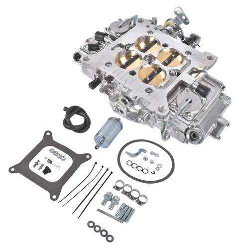 750 cfm billet aluminum - 750,