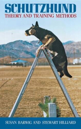 Schutzhund theory and - schutzhund:,