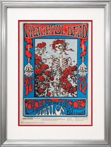 Original grateful dead - grateful, 1966