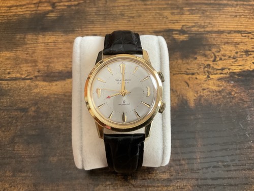 Vintage wakmann alarm men - , men's