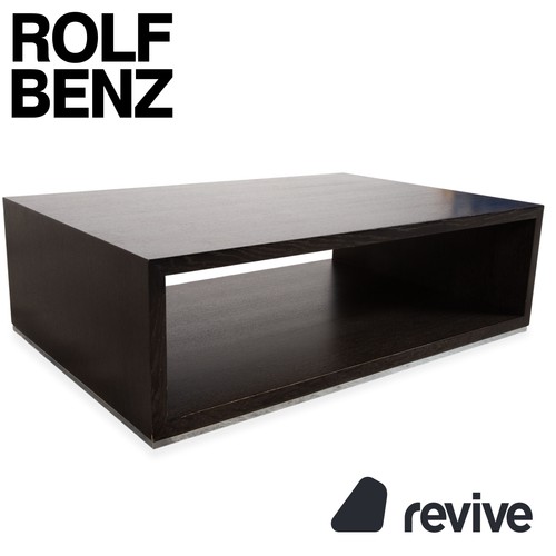 Rolf benz wooden - rolf,