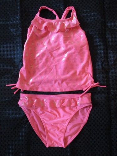 Real love coral pink gold - pink, w/gold