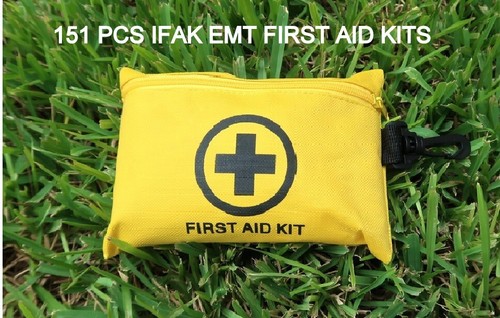 151 pcs first - pcs, medical