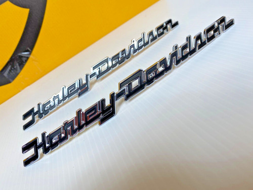 Oem harley touring street - touring,