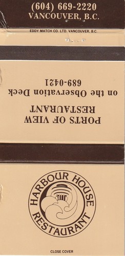 Unstruck matchbook cover - unstruck,