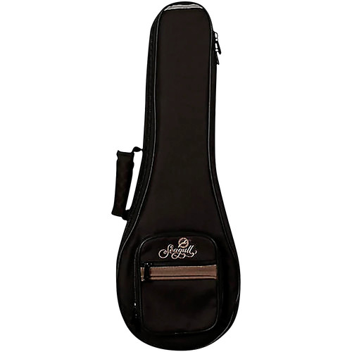 Seagull mandolin gig - mandolin,