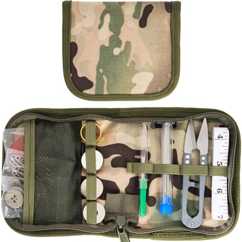 Military sewing kit - military, ocp