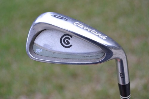 Cleveland ta6 iron regular - iron,