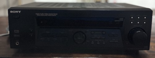 Sony str k740p receiver hifi - sony,