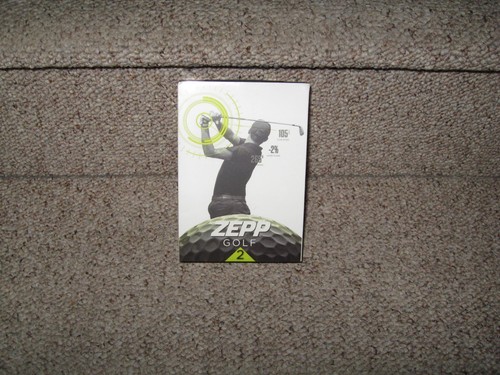 Zepp golf kit swing - zepp,