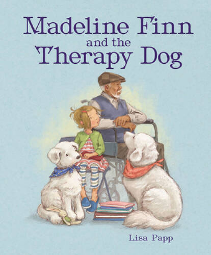 Madeline finn and the therapy - madeline,