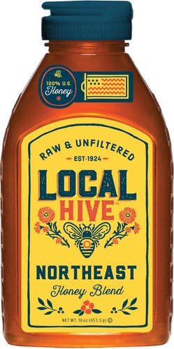 Local hive raw unfiltered - local,
