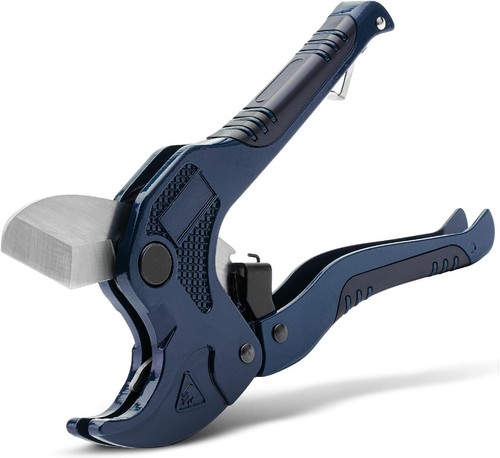 Pvc pipe cutter heavy duty - heavy,