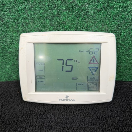 Emerson 1f95 1277 touchscreen - emerson,