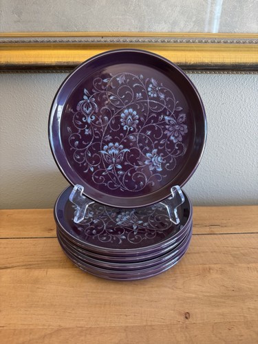 Set noritake salad - 6,