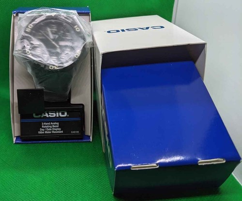 Casio mrw 210h 1avcf - casio, men's