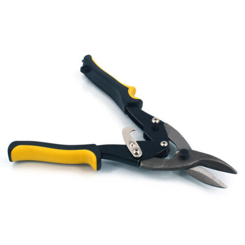 Straight cut aviation - 1/2",