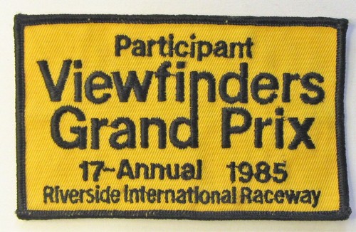 1985 participant viewfinders - participant,