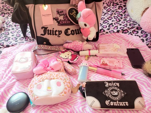 Juicy couture crown - juicy,