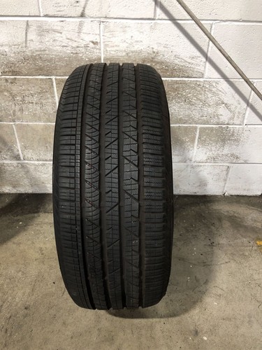 P255 50r20 continental - 1x,