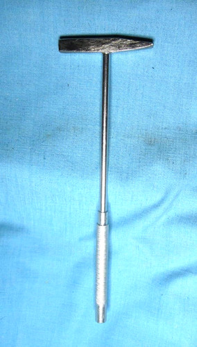 Vigor riveting goldsmith - riveting,