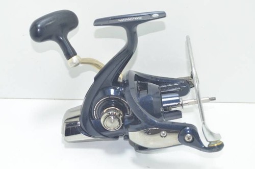 Daiwa certate series spinning - daiwa,